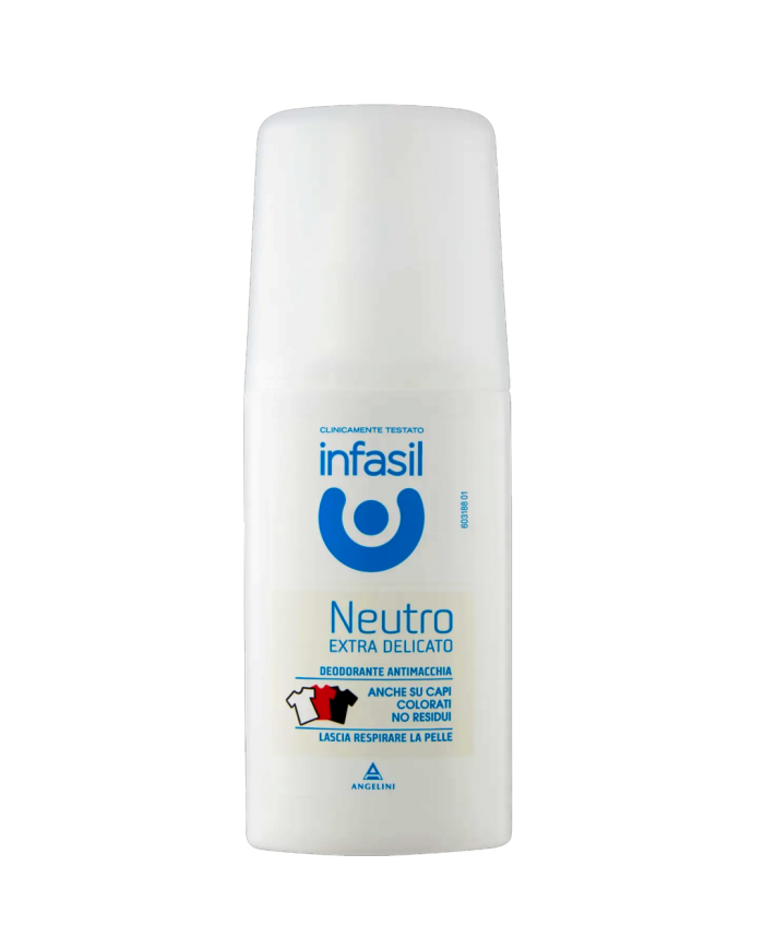 INFASIL DEO VAPO CLAS.EXTRADELIC.NEW 70ML
