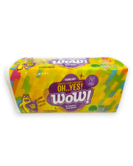 WOW TOVAGLIOLI 33X33 OH YES