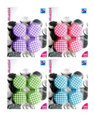 L.DOLCI PIROTTINI STAMPATI 100PZ 9CM