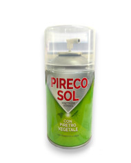 PIR.ECO INSETTICIDA SOL RICARICA 250ML