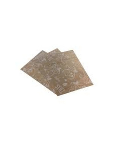 CARTA OLEANE FRITTI 37X50 10 KG SO4 GR 40