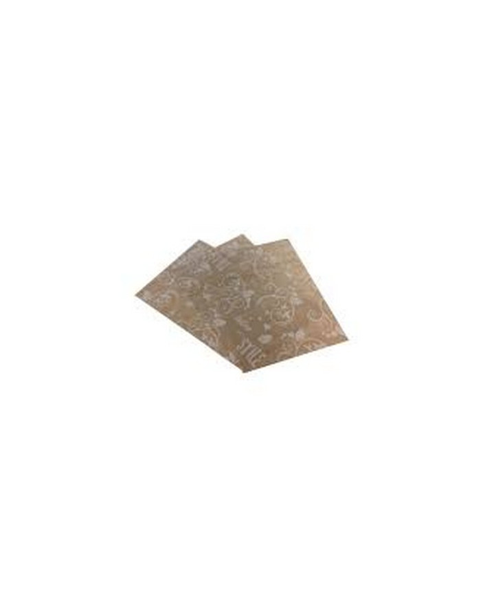 CARTA OLEANE FRITTI 37X50 10 KG SO4 GR 40