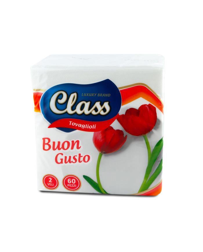 VIT TOVAGLIOLI CLASS 2VELI 33X33 PZ 60