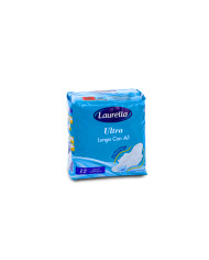 LAURELLA ULTRA LUNGO ALI X12