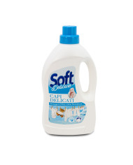 SOFT 900ML LANA DELICATI CAREZZA