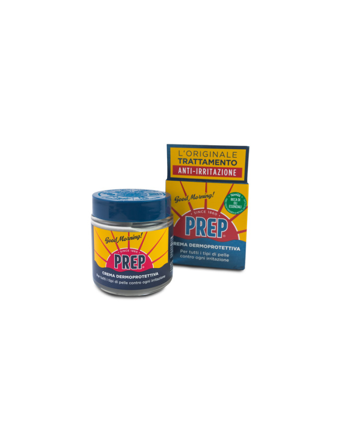 PREP CREMA VASO DERMOPROTETTIVA ML.75