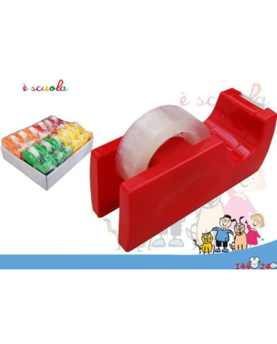 DISPENSER NASTRO ADESIV 9,5X4X3,5 307184