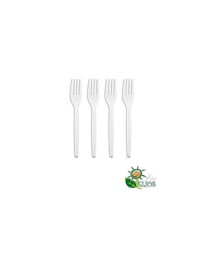 ELIOS BIO FORCHETTA BIOCOMPOSTABILE X15PZ