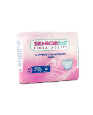 SEN PANNOLONE PANTS MEDIO 14 PZ