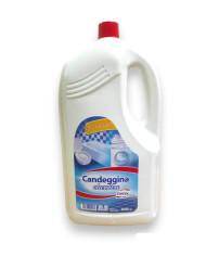 GENIX CANDEGGINA 4LT PZ.4