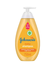 JOHNSONS BABY SHAMP.ML.750 DOSATORE