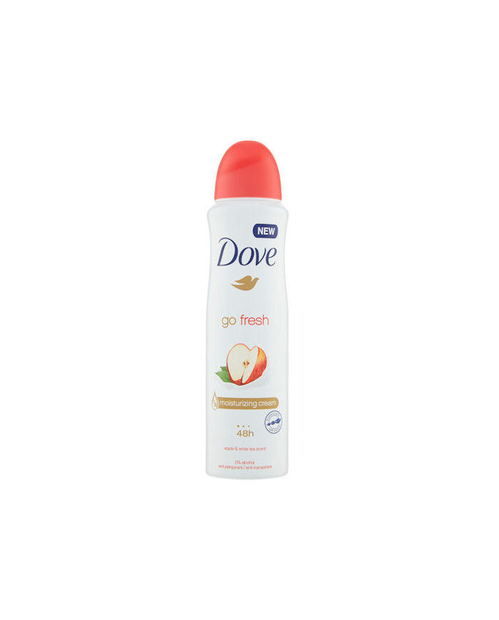 DOVE DEO SPRAY MELA 150ML