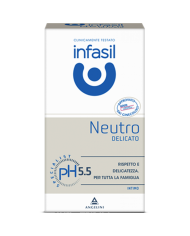 INFASIL INTIMO NEUTRO 200 ML