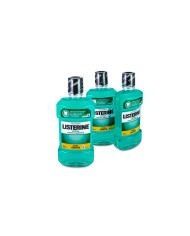LISTERINE 600ML COLLUT DIFESA DENTI&GENGIVE