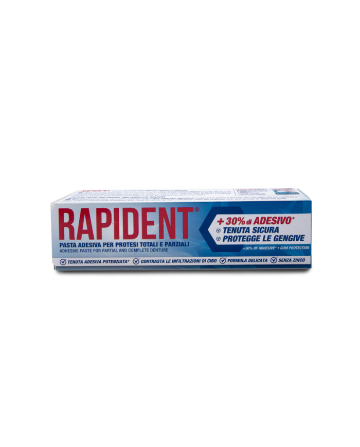 RAPIDENT PASTA ADESIVA GR.40