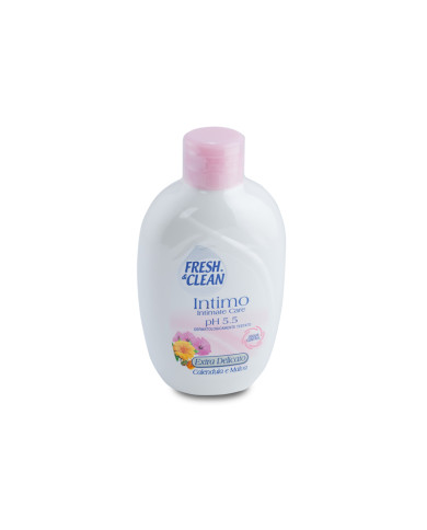 FRESH & CLEAN INTIMA DELICAT.CALEND.& MALV.