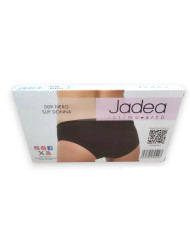 SLIP DONNA JADEA ART 509 NERO TG 3
