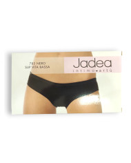 SLIP DONNA JADEA ART 785 NERO TG 2 V BASSA
