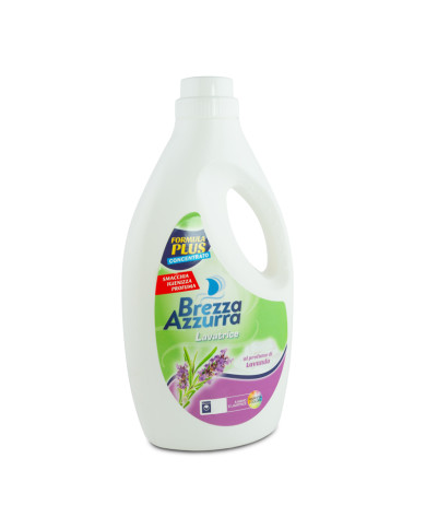 BREZZA AZZUR.LAVAT.LAVANDA 37LAV.