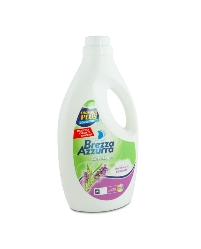 BREZZA AZZUR.LAVAT.LAVANDA 37LAV.