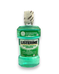 LISTERINE 500ML DENTI & GENGIVE