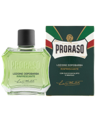 PRORASO DOPOBARBA LOZIONE RINFRESCANTE OK