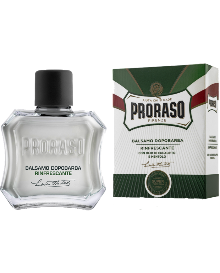 PRORASO DOPOBARBA BALSAMO RINFRESCANTE    OK