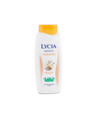LYCIA BAGNO DOCCIA NUTRI RELAX ML.750
