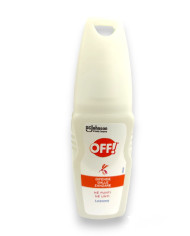 OFF LOZIONE ML.100