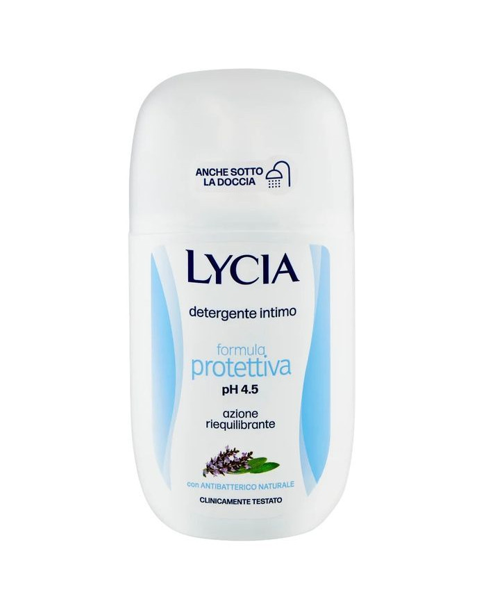 LYCIA INTIMO PROTETTIVA 200ML