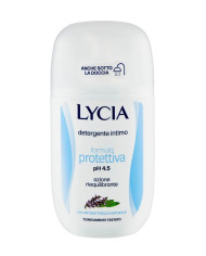 LYCIA INTIMO PROTETTIVA 200ML