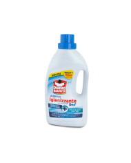 OMINO BIANCO ADDITIVO IGIENIZZANTE LIQ.900ML