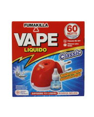 VAPE VAPORIZZ ELETTR 60 NOTTI