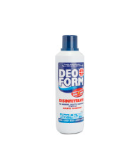 DEOFORM DISINFETTANTE 1 LITRO