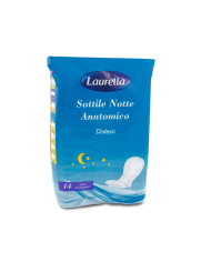 LAURELLA ULTRA ANATOMICO X 16- 01010