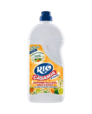 RIO CASAMIA 1250ML AGRUMI ALCOOL
