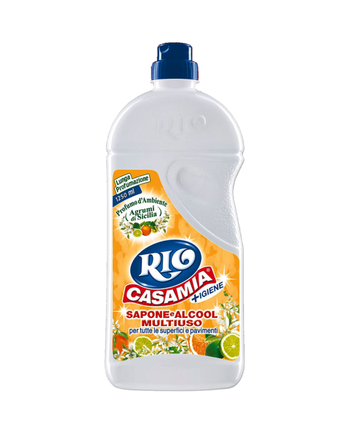 RIO CASAMIA 1250ML AGRUMI ALCOOL