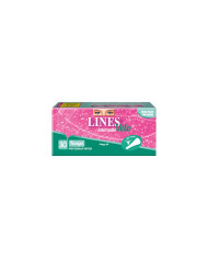 LINES INTERVALLO VELO TANGA X30