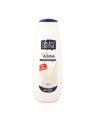 NEUTRODERMA BAGNO 750 LATTE DASINA