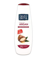 NEUTRODERMA BAGNO 750 OLIO DARGAN -OK-