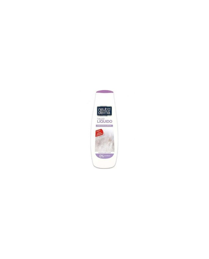 NEUTRODERMA BAGNO 750 TALCO LIQUIDO