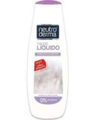 NEUTRODERMA BAGNO 750 TALCO LIQUIDO
