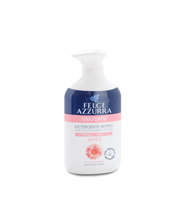 FELCE AZZ INTIMO DELICATO PH 5 250ML