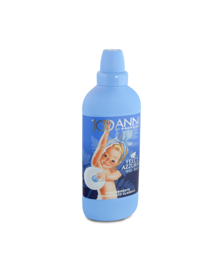 FELCE AZZ AMMORB CONC.600ML CLASSICO