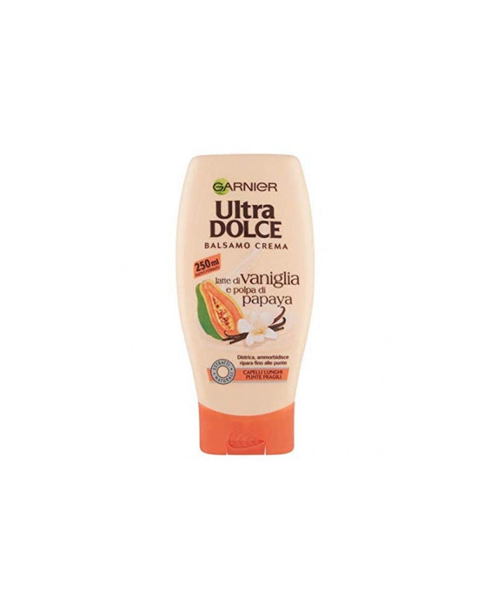 ULTRA DOLCE BALSAMO 250ML VANIG.&PAPAYA