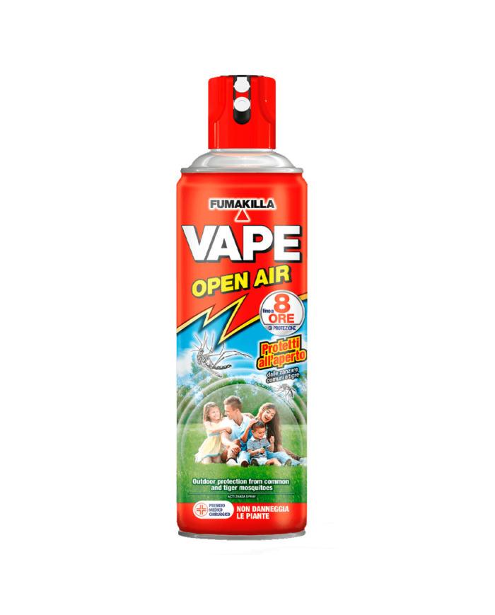 VAPE OPEN AIR 500ML SPRAY