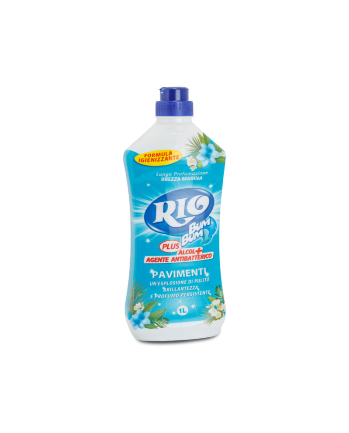 RIO BUM BUM PLUS 1LT BREZZAMARINA OK
