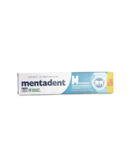 MENTADENT DENT.MICROGRANULI 75+25 ML