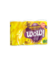 WOW IGIENICA 12RT 3 VELI MORBIDONA