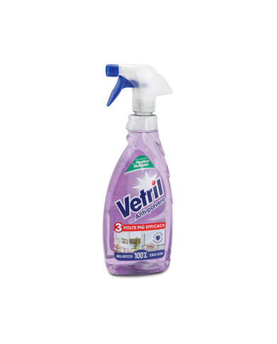 VETRIL 650ML ANTIPOLVERE SPRAY